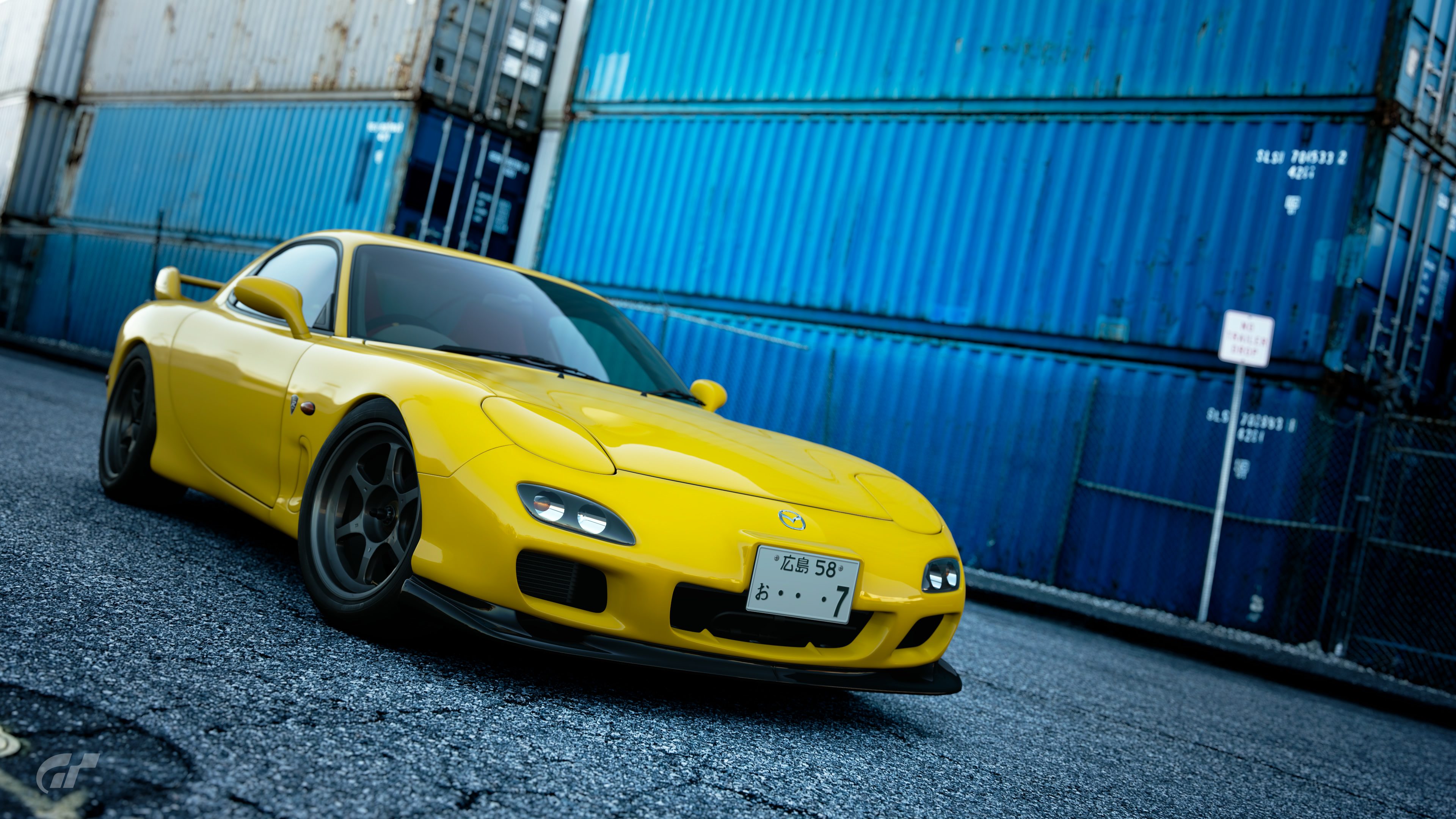Yellow Korner