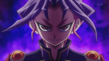 Yugioh Arc V Yuri Gtplanet