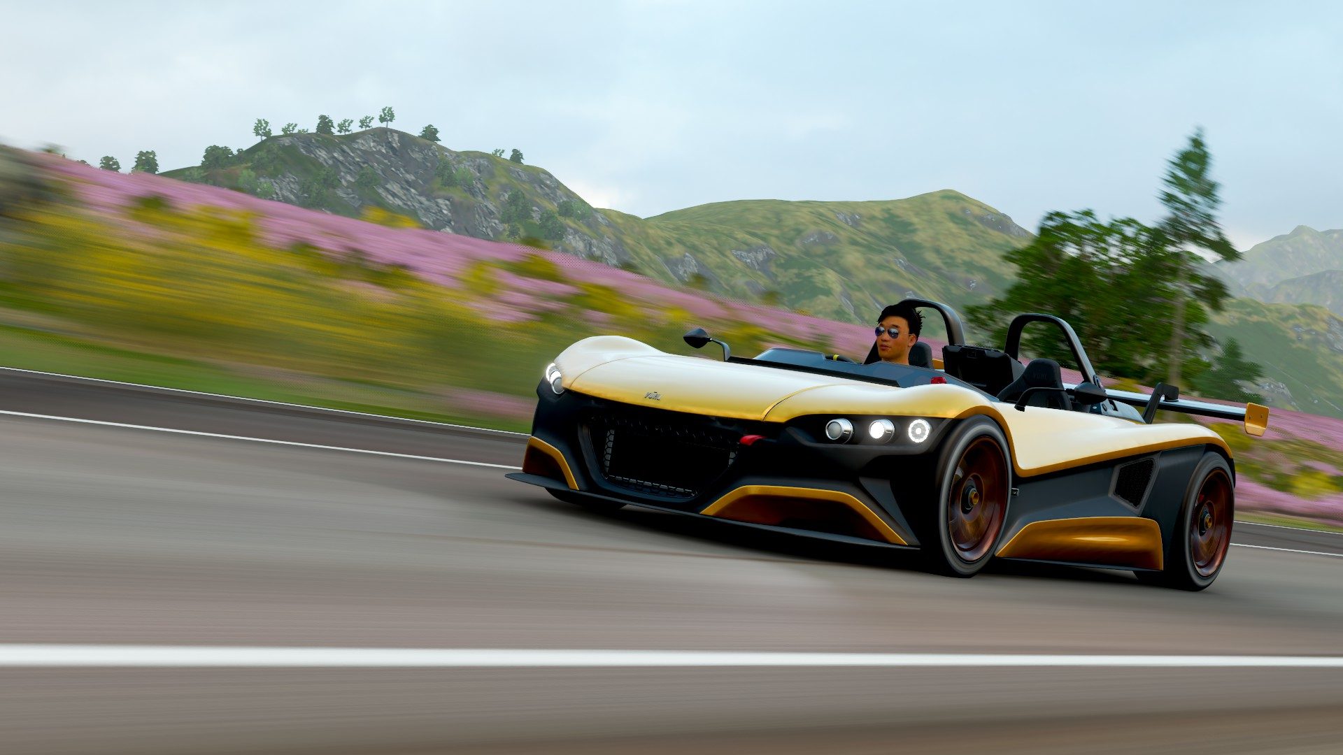 Zoom is here