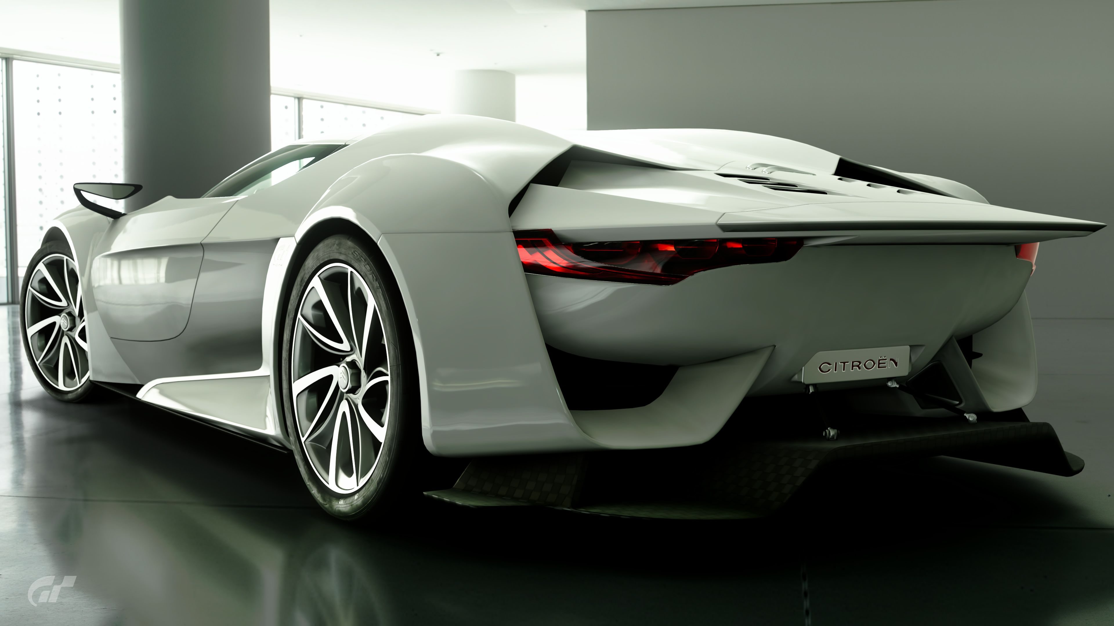 Gt Sport Vs Gt6 Shelby Cobra 427 Comparison Page 2