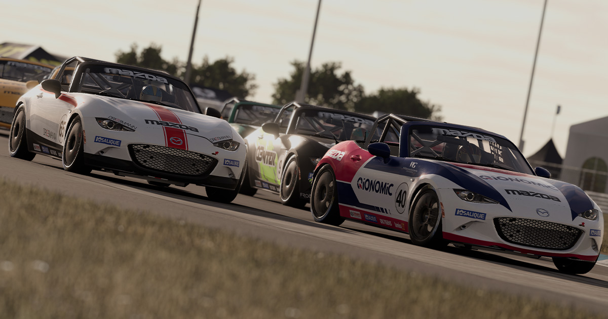 projectmotorracing.com