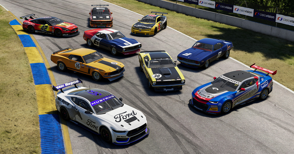projectmotorracing.com