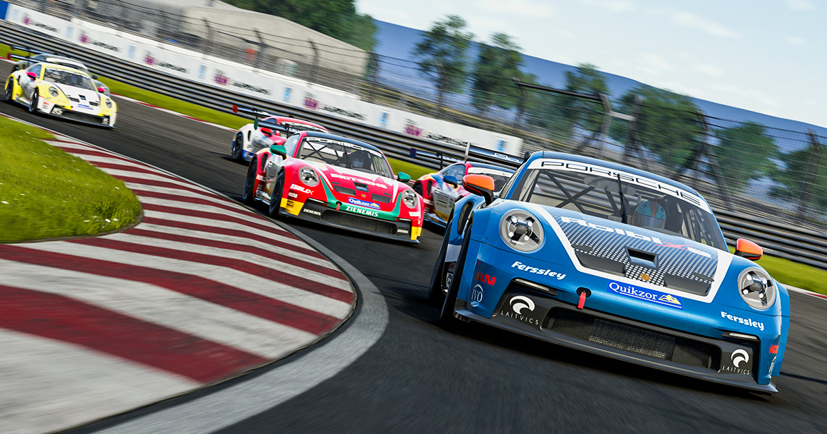 projectmotorracing.com