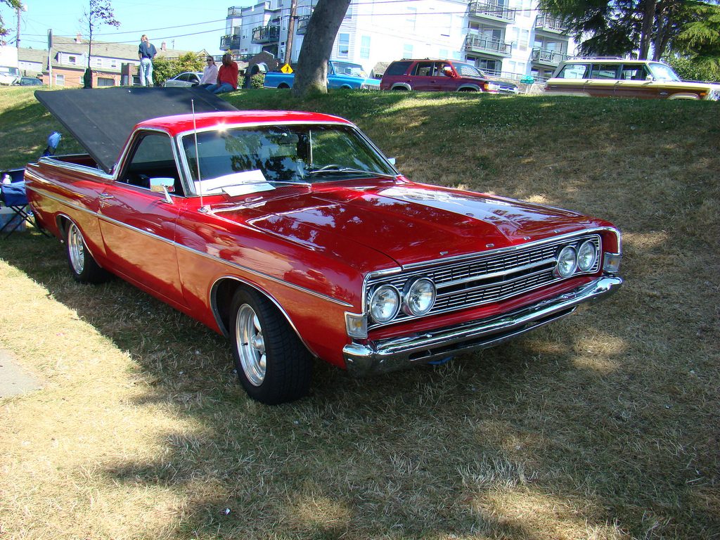 Ford Torino - Wikipedia