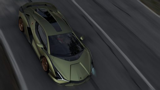 Bugatti Bolide mod released for Project Cars 2!! : r/pcars