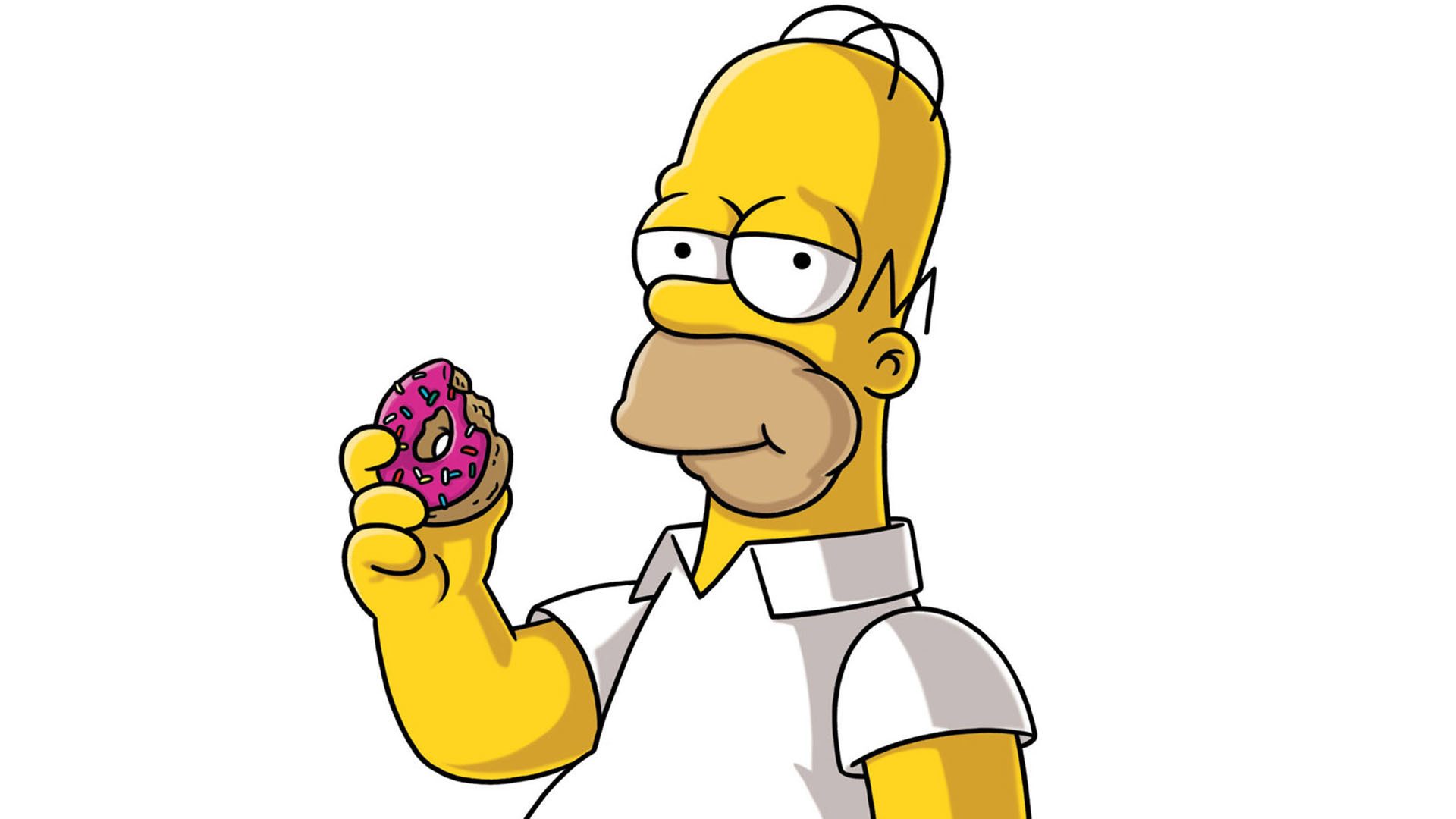 what-homer-simpson-taught-us-about-doughnuts