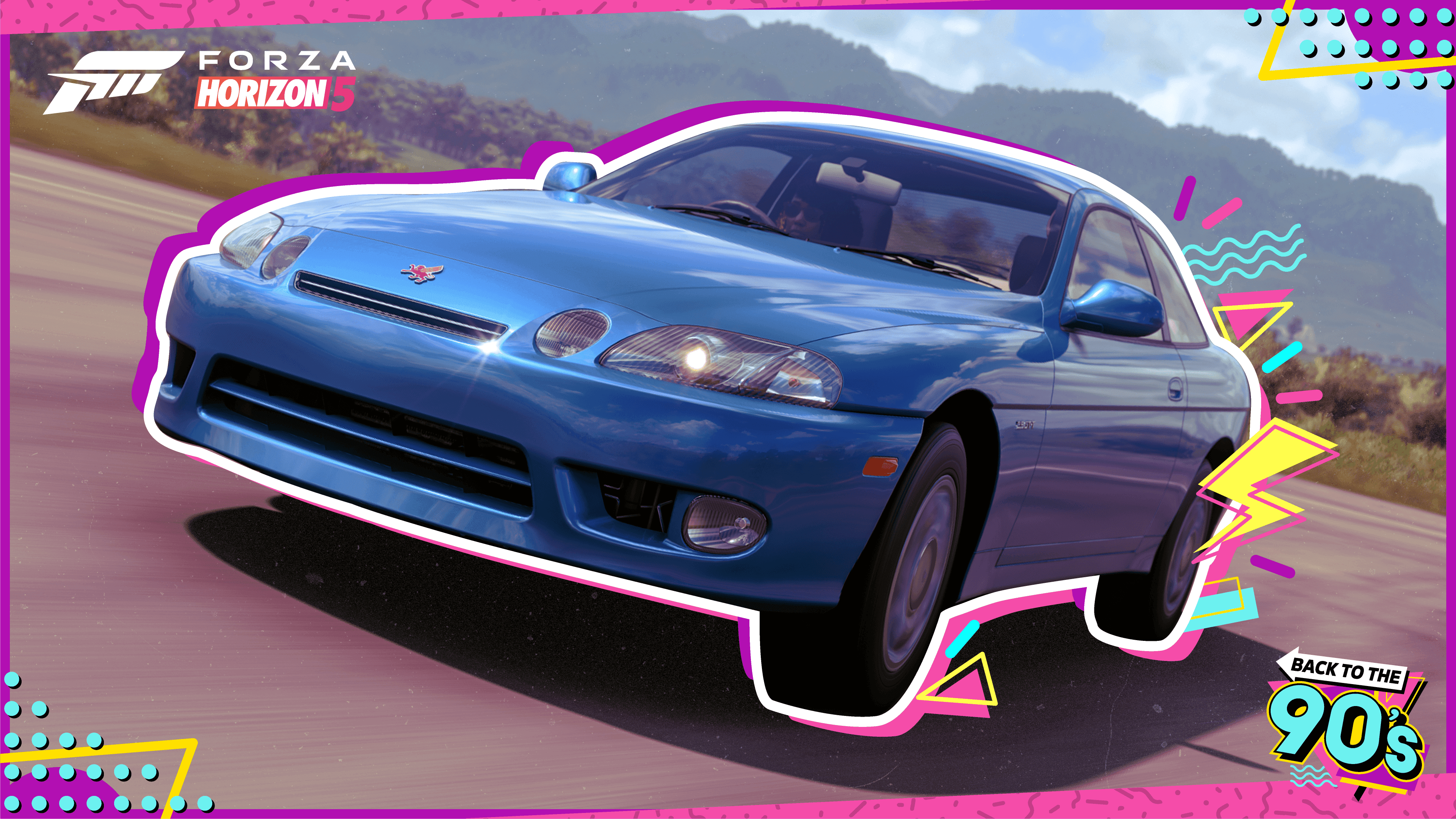 forza.net