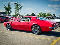 1972_code_red_pontiac_firebird