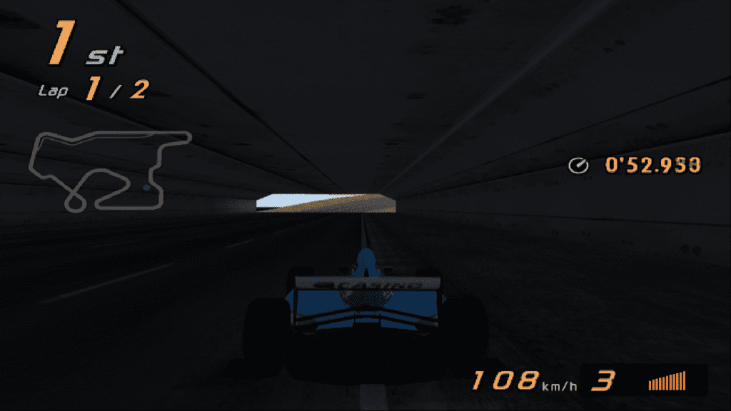 Gran Turismo 4 Prologue - Codex Gamicus - Humanity's collective gaming  knowledge at your fingertips.