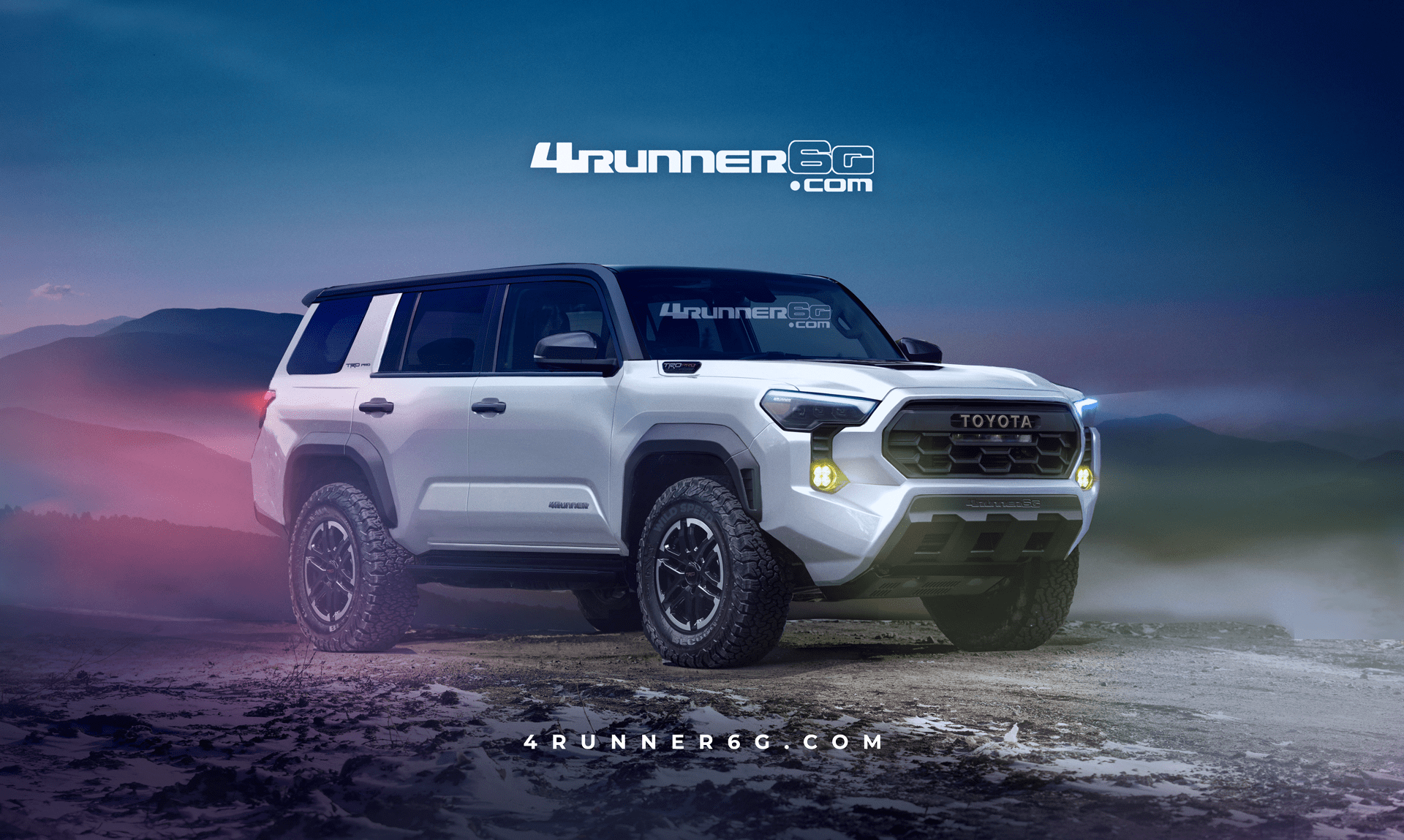 www.4runner6g.com