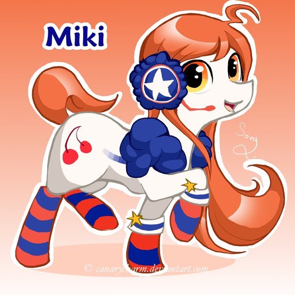 vocaloid_pony__miki_by_canarycharm-d3d111u.jpg