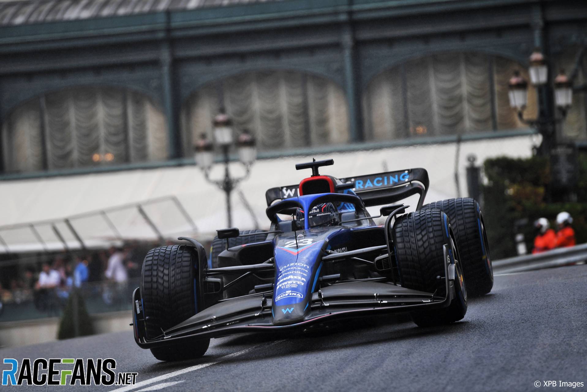 www.racefans.net