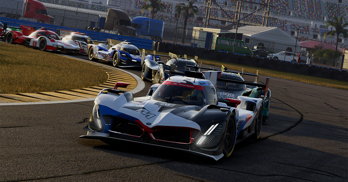 projectmotorracing.com