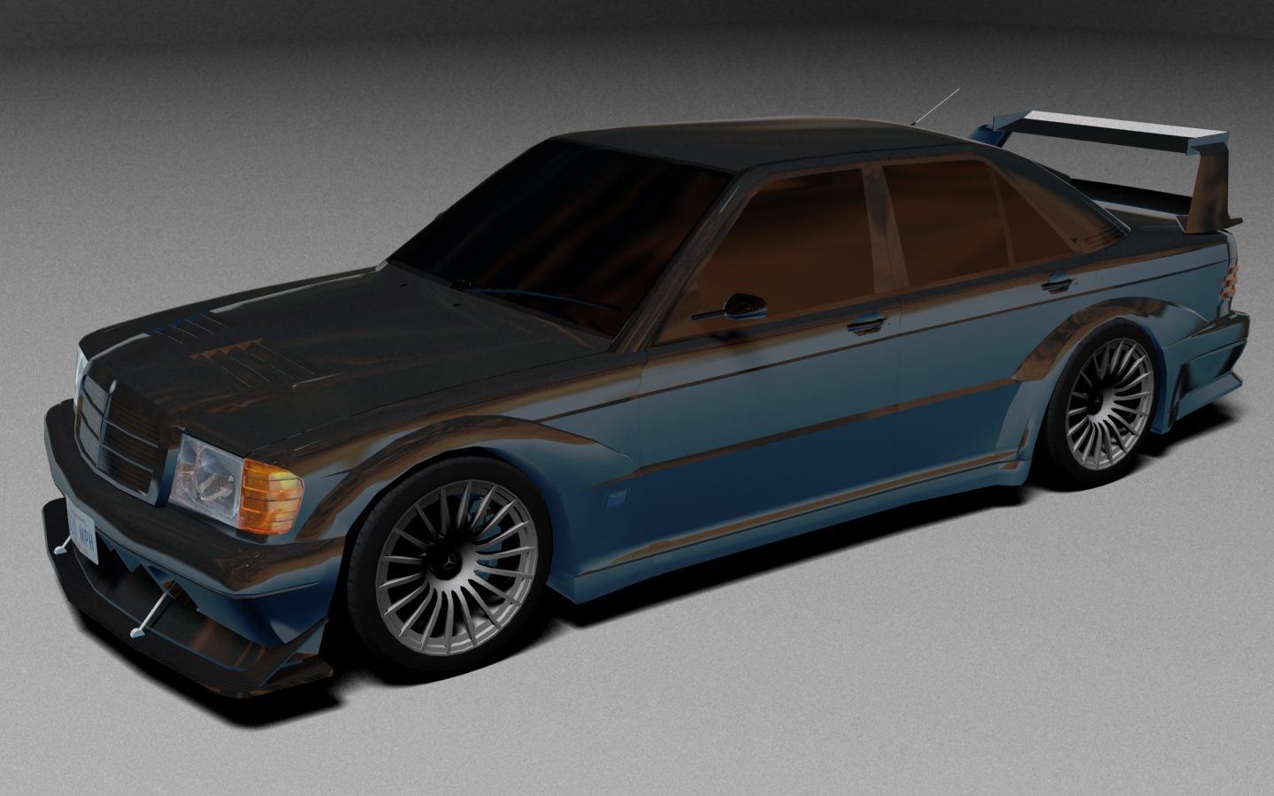 Modded_Benz_190E_Evo_II_01_by_Venom800TT.jpg