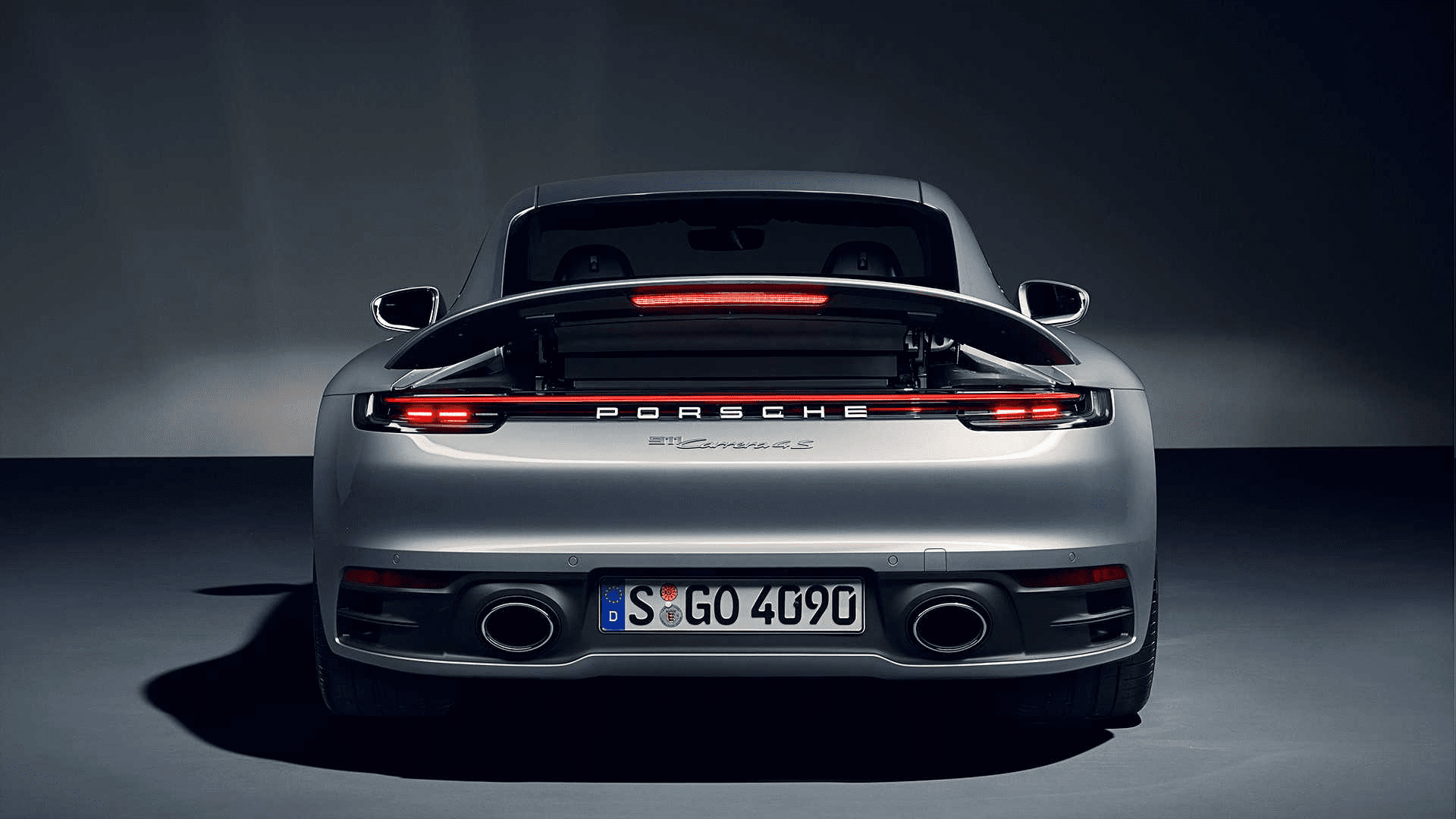 2019 Porsche 911 (992) | Page 7 | GTPlanet