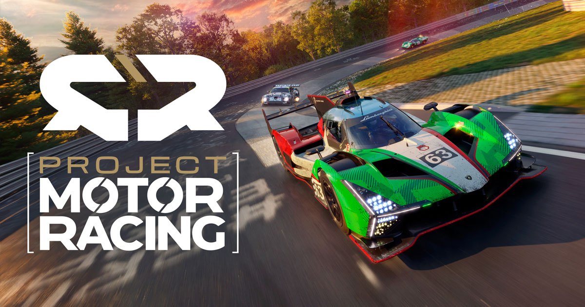projectmotorracing.com