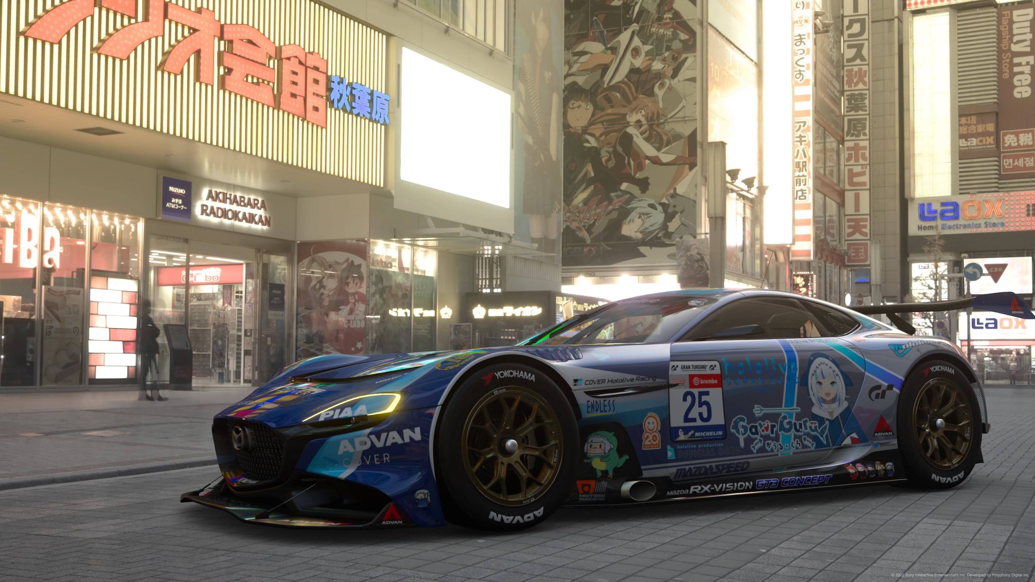 Gran Turismo 7 Will Automatically Import GT Sport Liveries, Decals, and  Sport Mode Ratings – GTPlanet