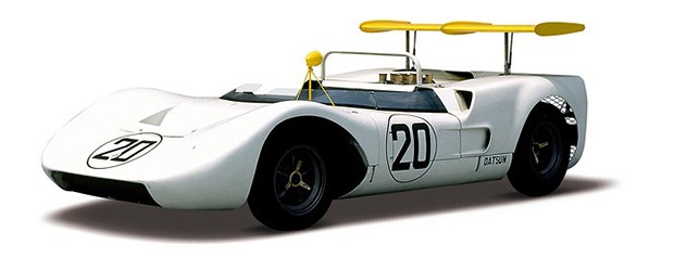 Nissan's greatest sports cars - Motor Sport Magazine