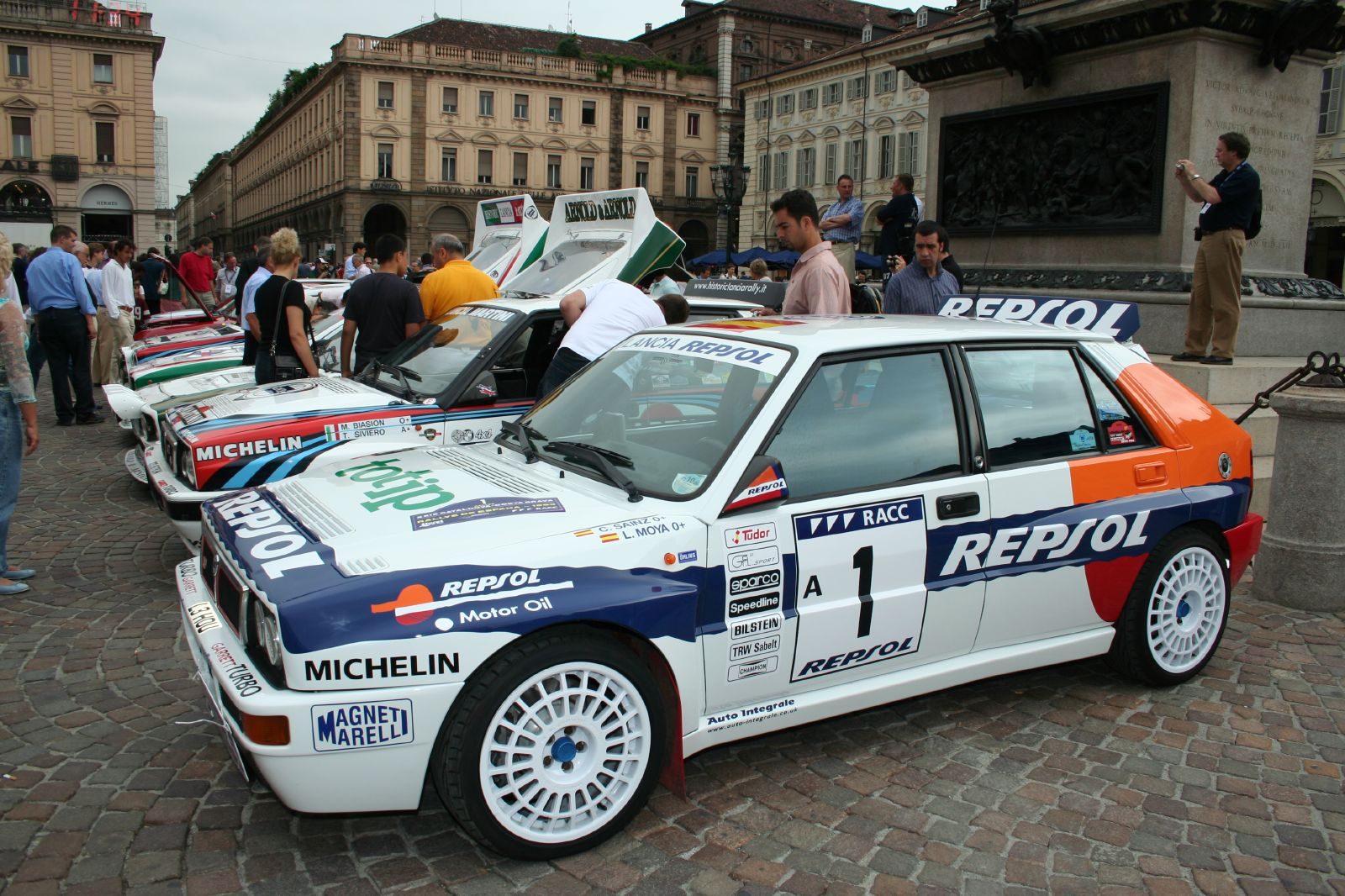 Peugeot 306 Rally Car, Gran Turismo Wiki