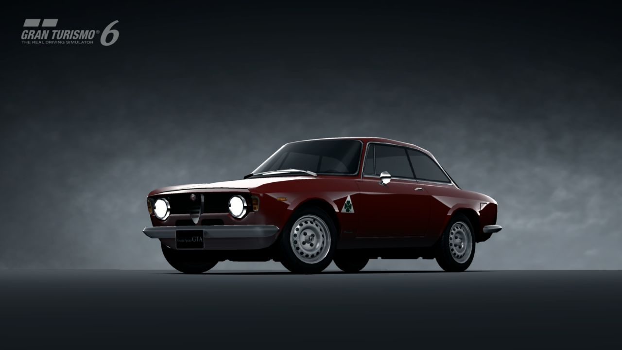 Alfa Romeo 147 2.0 TWIN SPARK '02, Gran Turismo Wiki