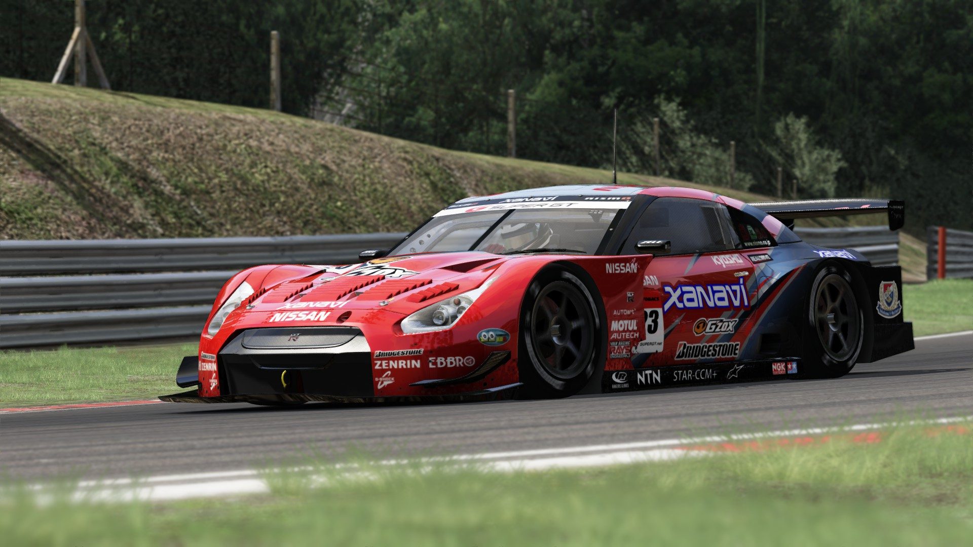 Download Assetto Corsa free for PC - CCM
