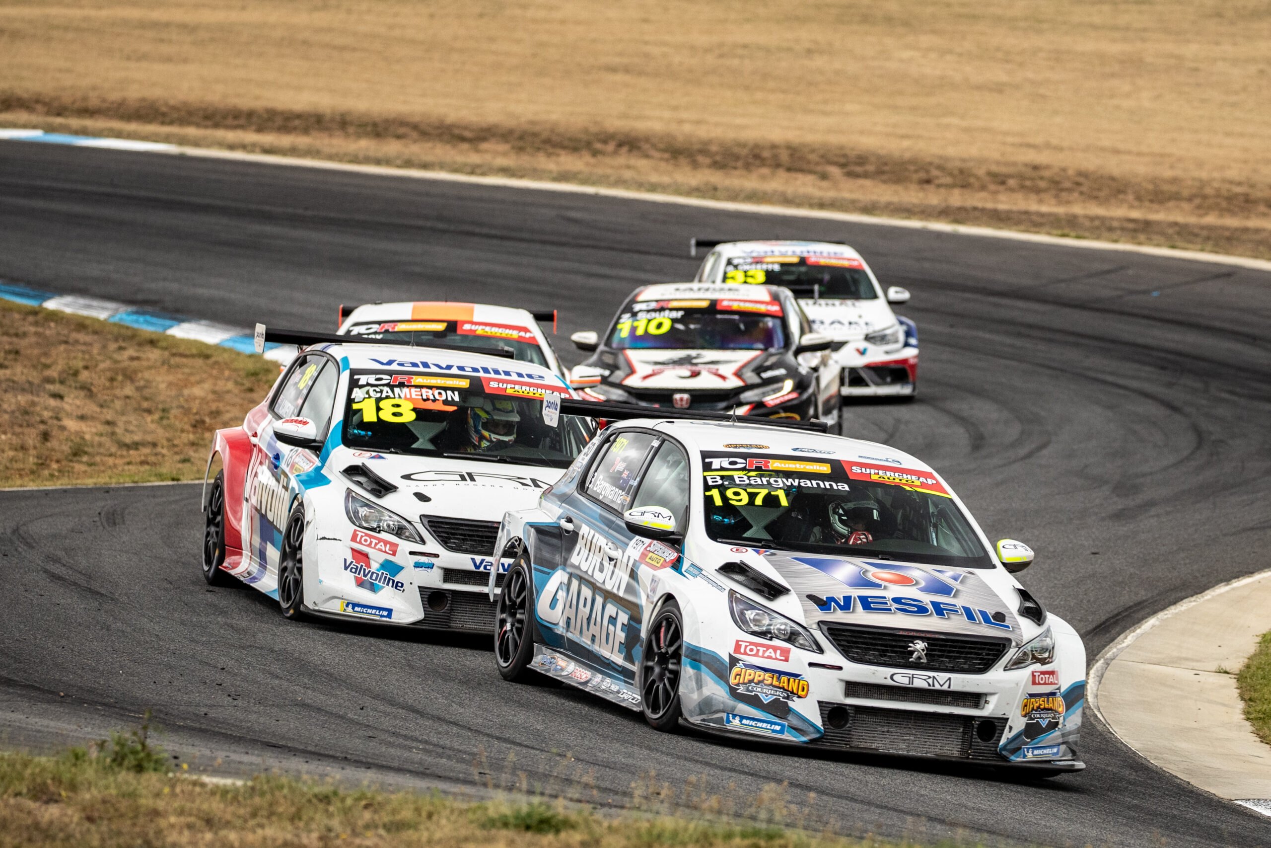 tcraustralia.com