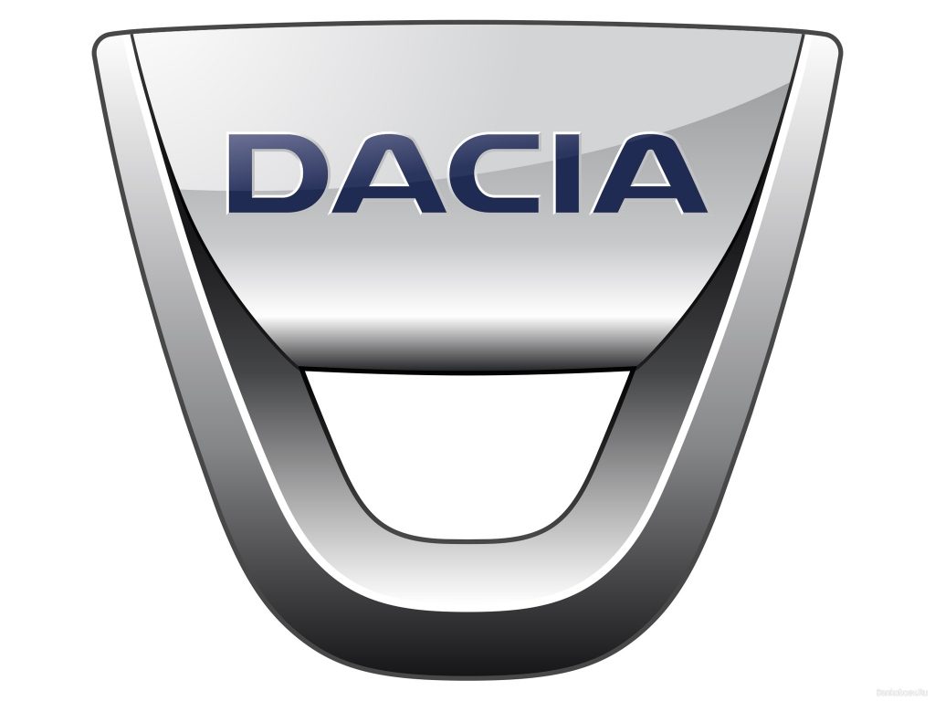 Dacia Logan — Wikipédia