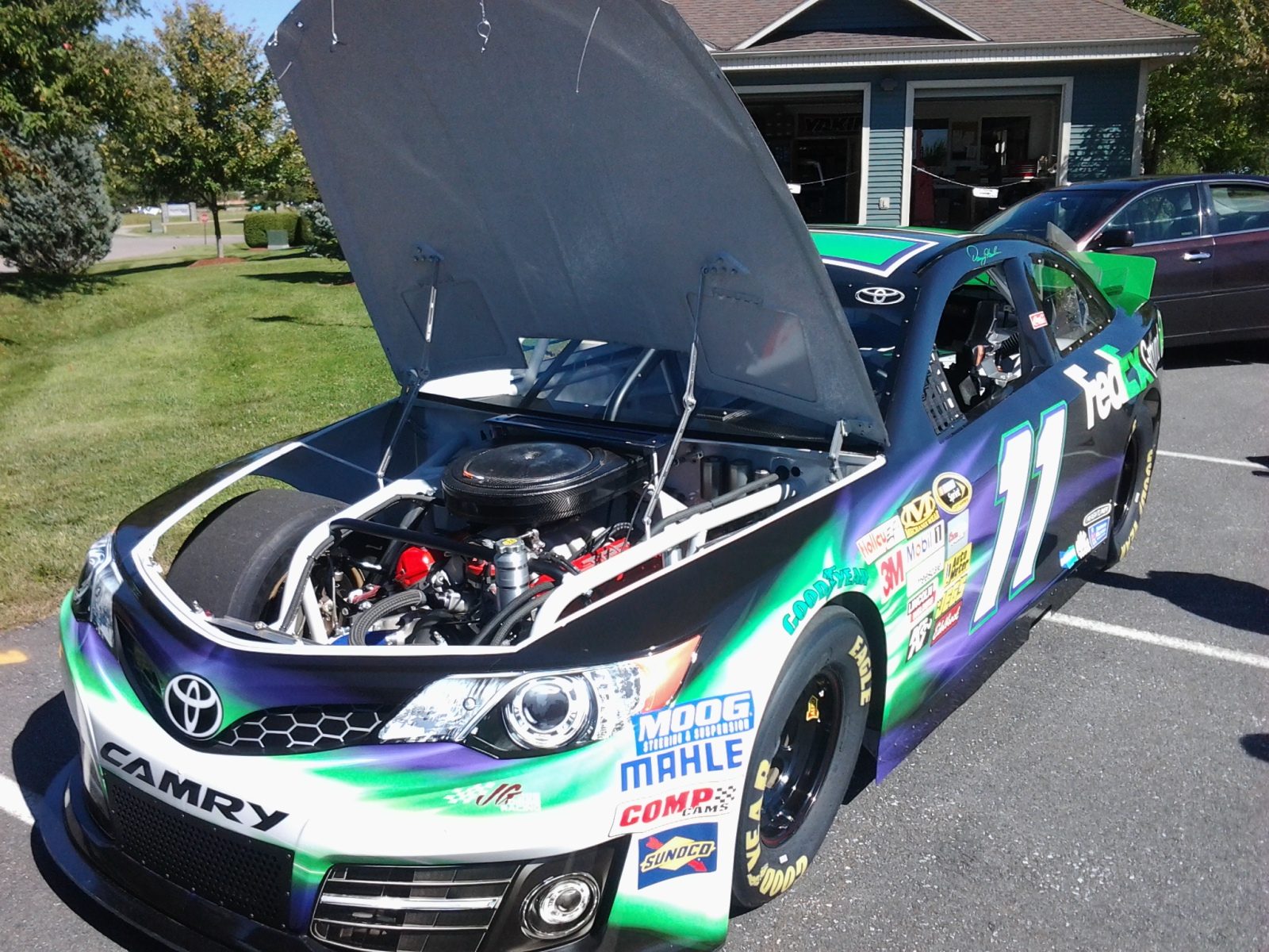 Denny_Hamlin_Toyota_with_hood_open.jpg