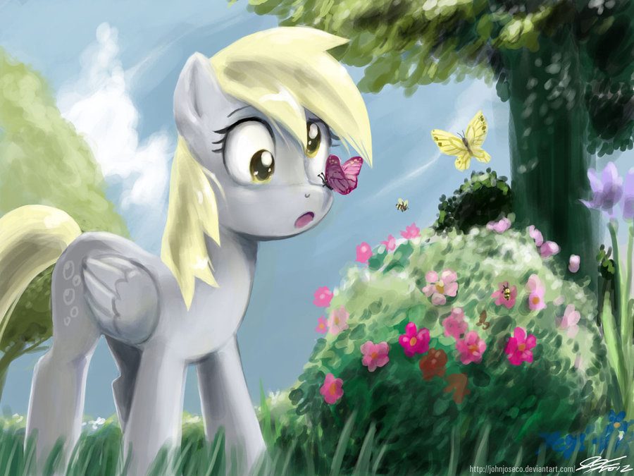 wah__it__s_on_my_nose_by_johnjoseco-d4qzw4v.jpg