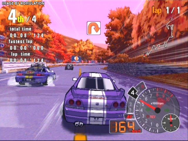 Little Known Or Forgotten Racing Driving Games Page 8