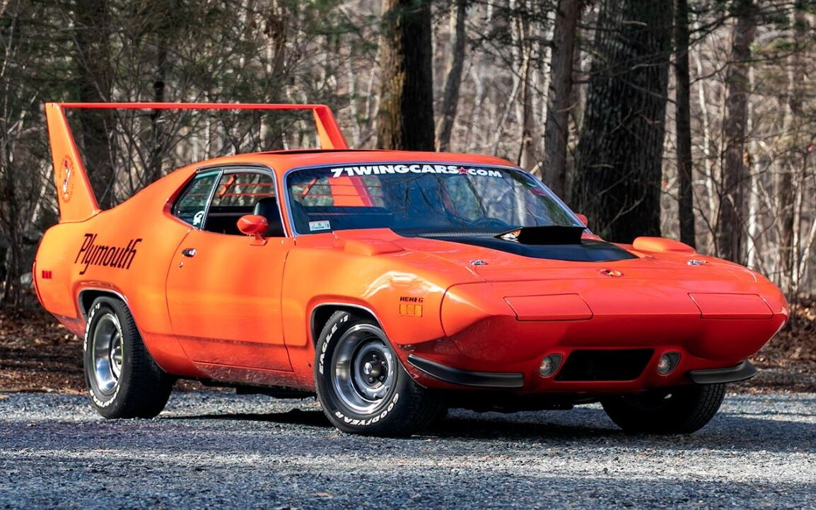 barnfinds.com