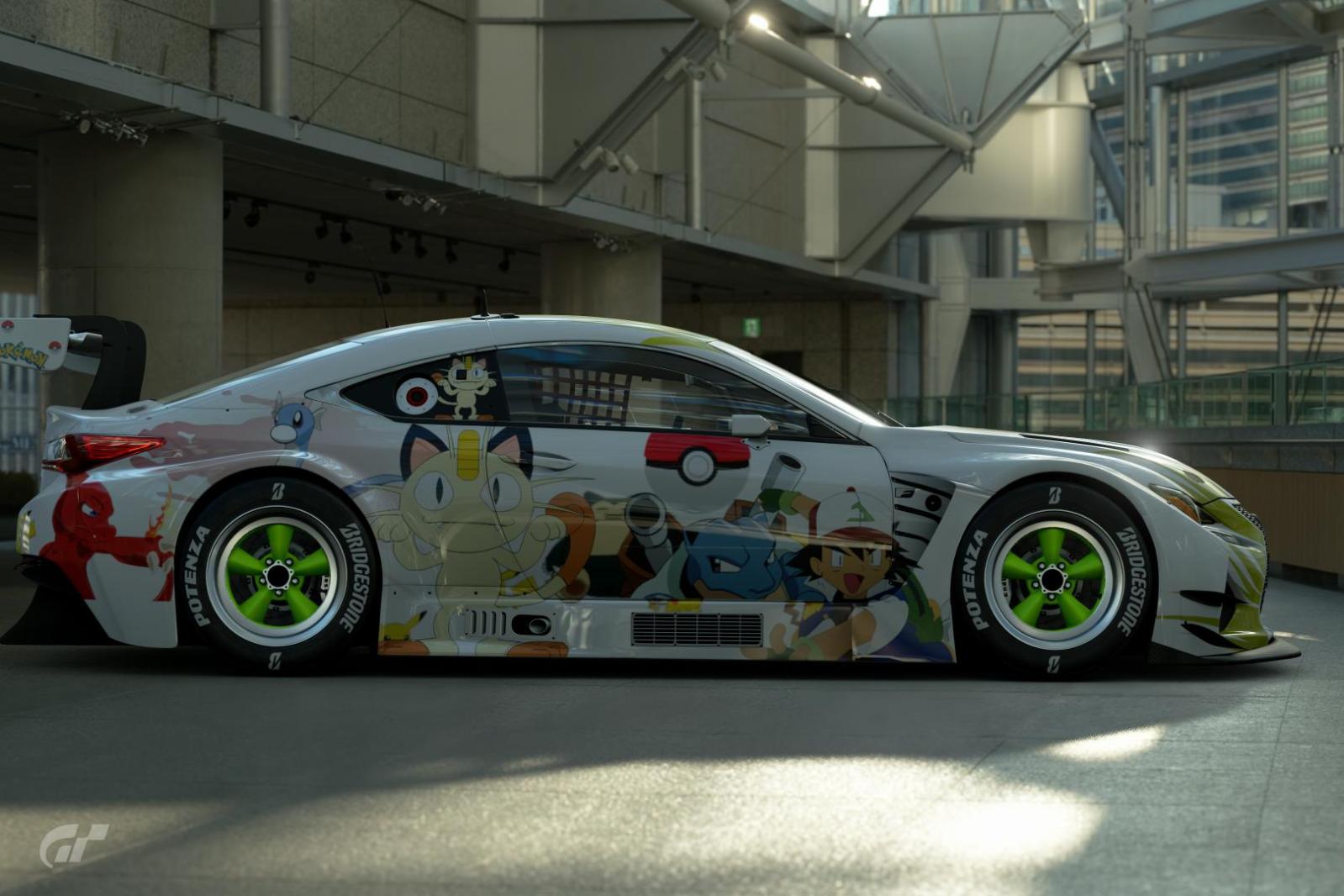 Featured image of post All Gta Anime Cars A fictional anime series featured in the gta iv era
