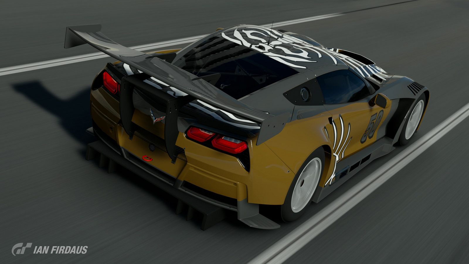 Gta 5 Cars With Anime Livery
