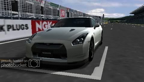 Gran Turismo PPSSPP Gameplay Full HD / 60FPS 