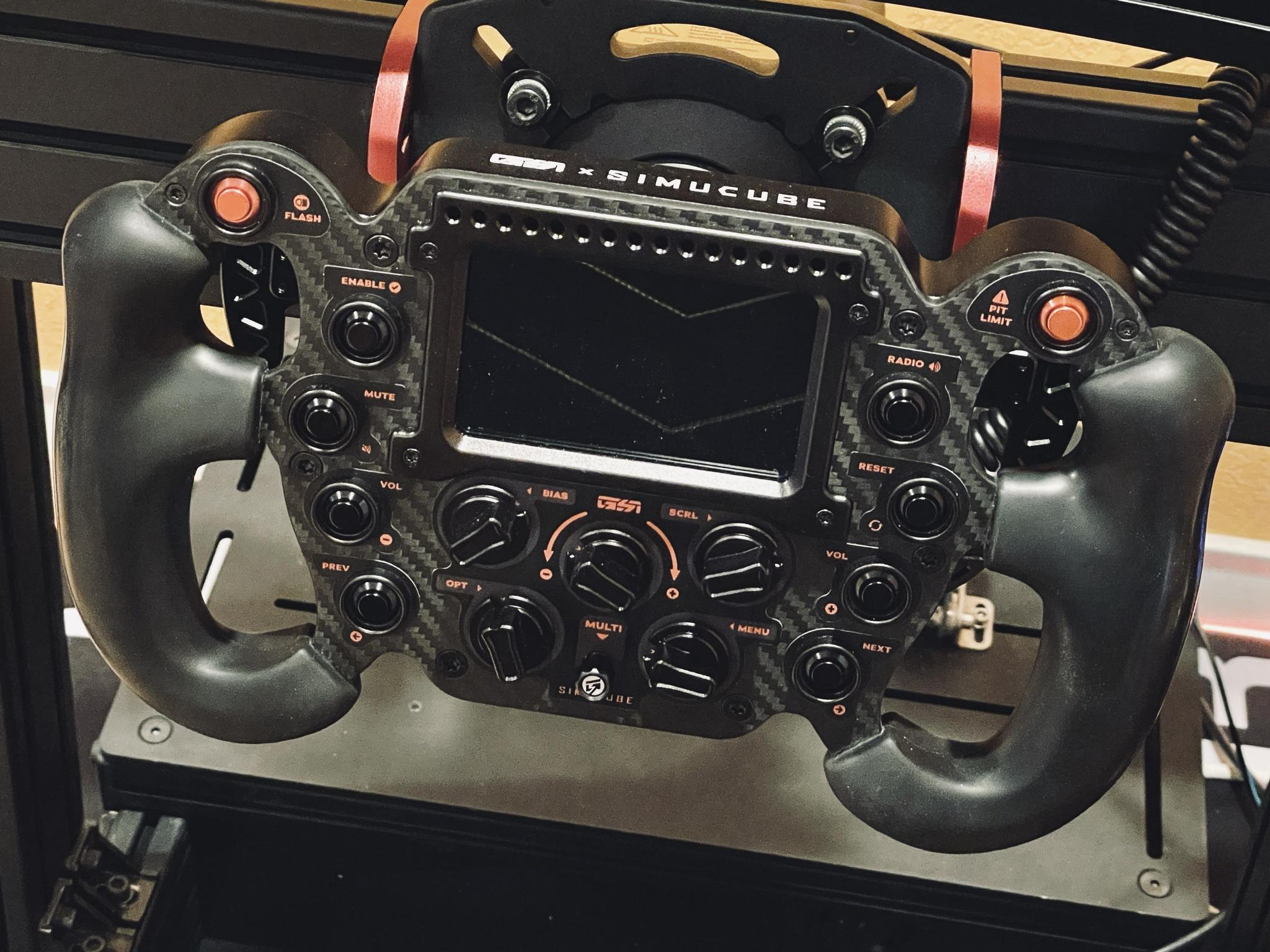 Show off your sim racing rig here!, Page 2