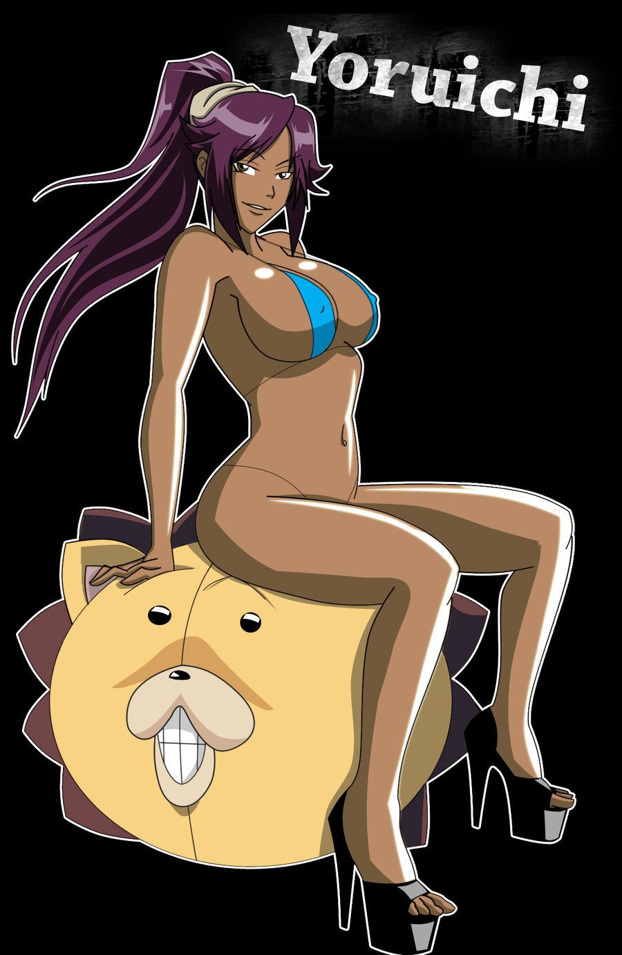 Yoruichi_by_grimphantom.jpg