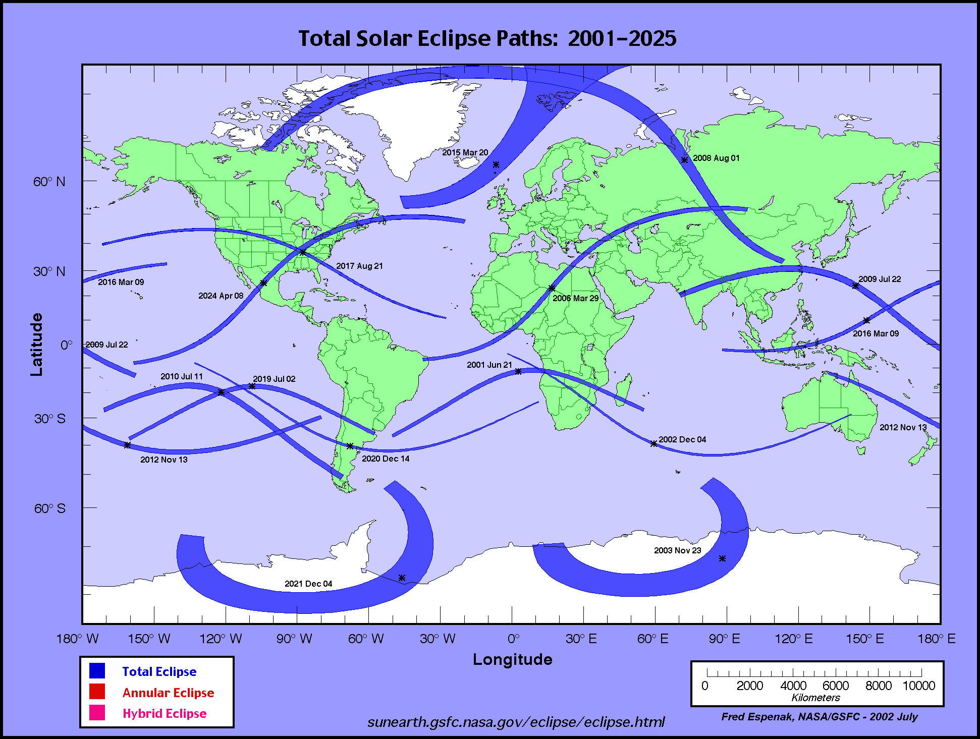 Карта солнечного затмения 8 апреля. Карта солнечного затмения. Карта солнечных затмений до 2050. Solar Eclipse Map.
