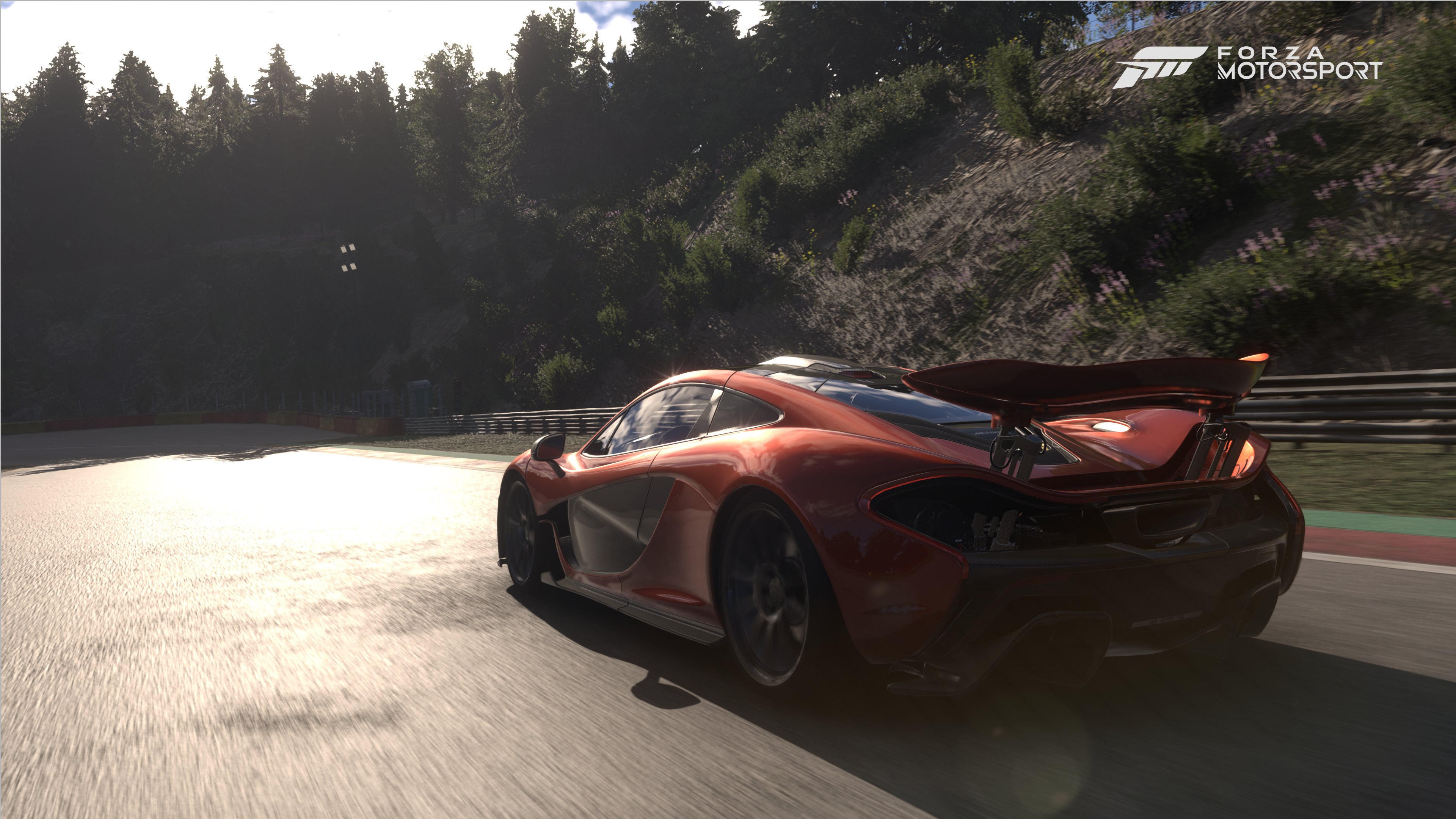 Forza Motorsport Review: Rebooted and Resuited – GTPlanet