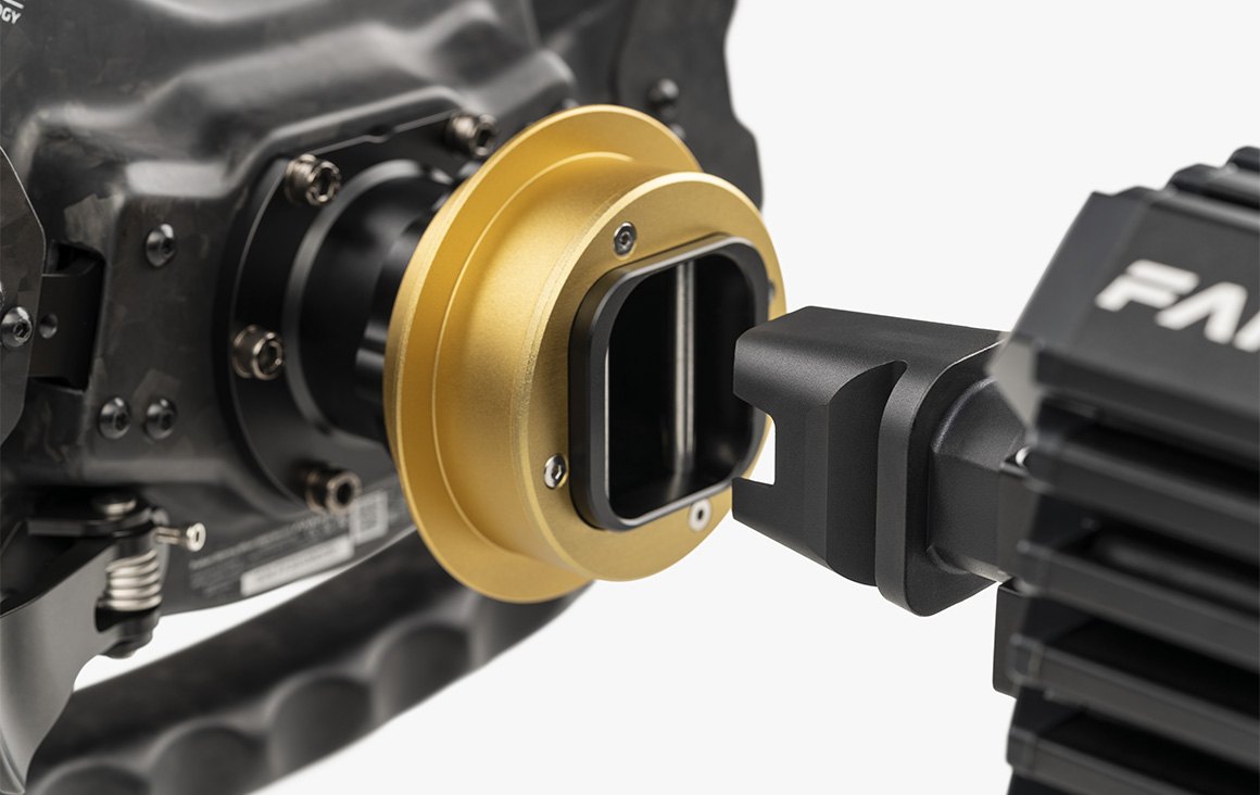 fanatec.com