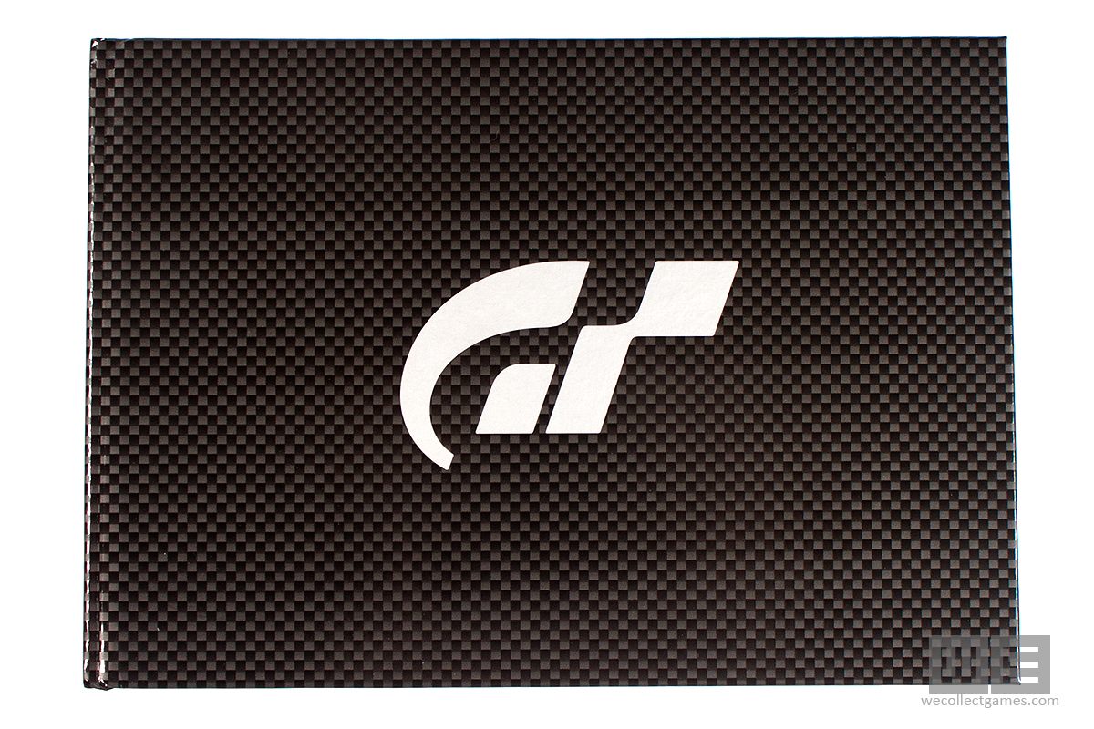 Gran Turismo 5 Collectors Edition vs Signature Edition (Video Comparison)