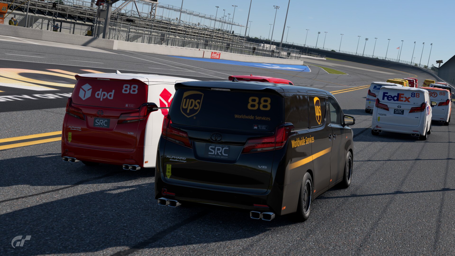 Gran Turismo 7 Update 1.37 Out This August 31 Comes With Stability Fixes