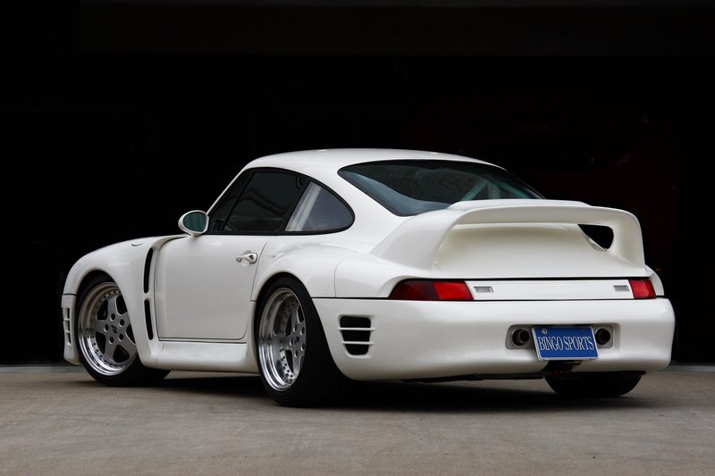 Ruf obmenvsem. Ruf ctr2 1995. Ruf ctr2 Sport. Ruf ctr2 Sport (993) '1998. Porsche ctr2.