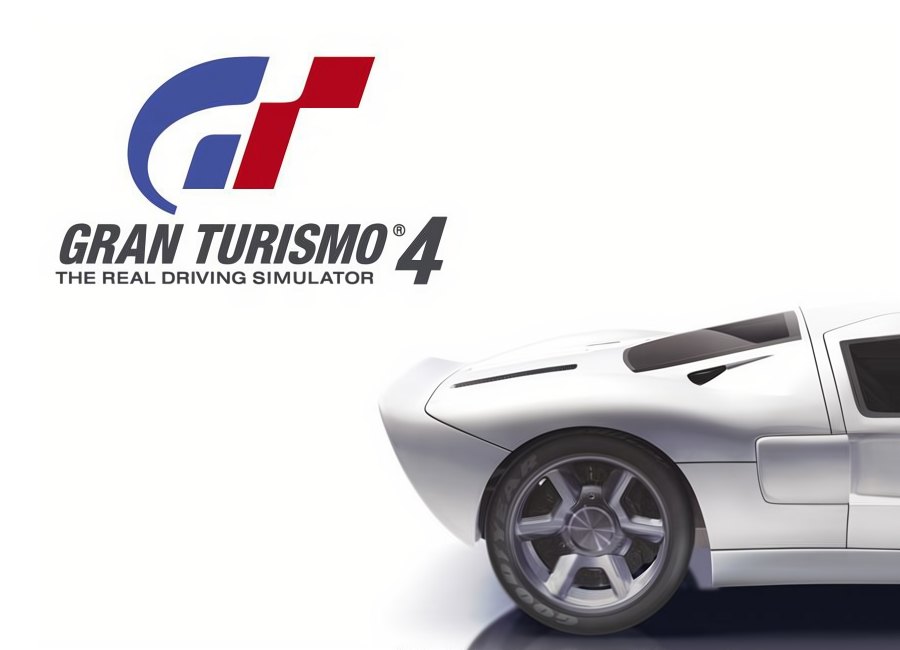 Gran Turismo 4 on PC (PCSX2 PS2 Emulator) 