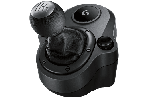 This Mod Improves the Logitech Shifter 