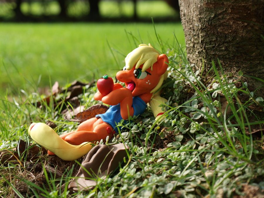 an_apple_in_the_fields_by_dusty29100-d4ad8hq.jpg