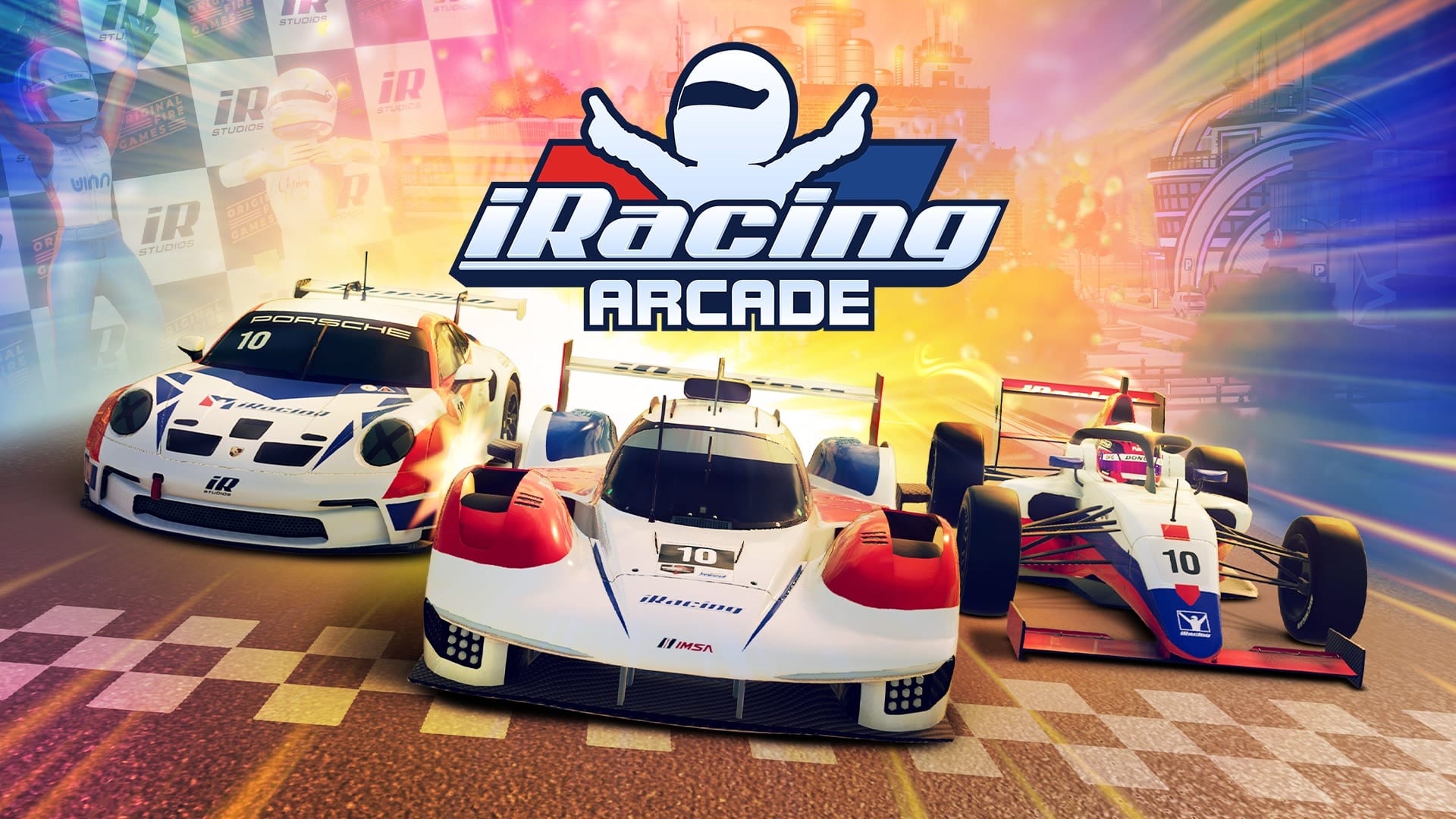 iracingarcade.com