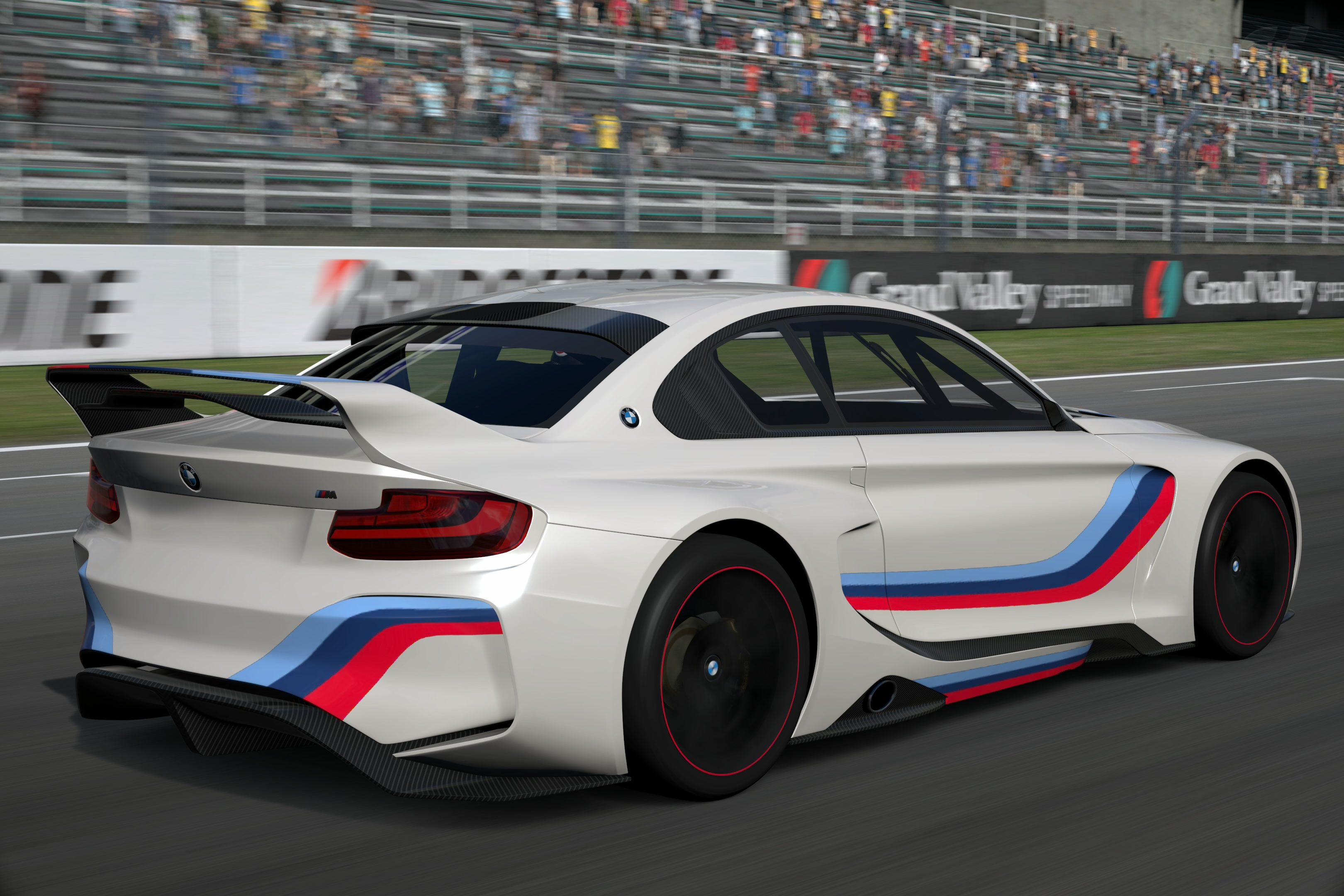 The Ultimate Driving Machine: The 2024 BMW M3 CS