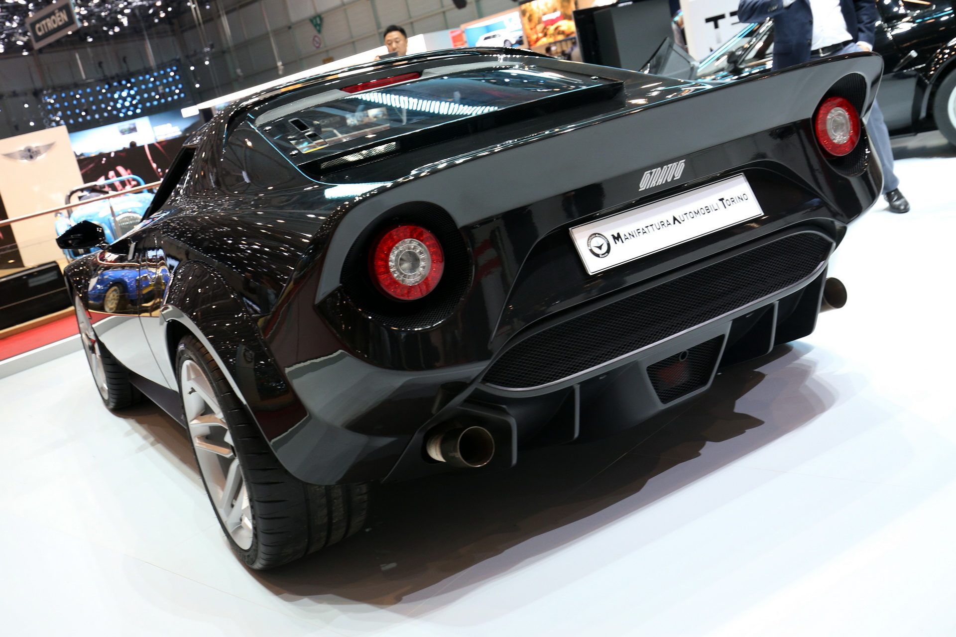 stratos 2 forum
