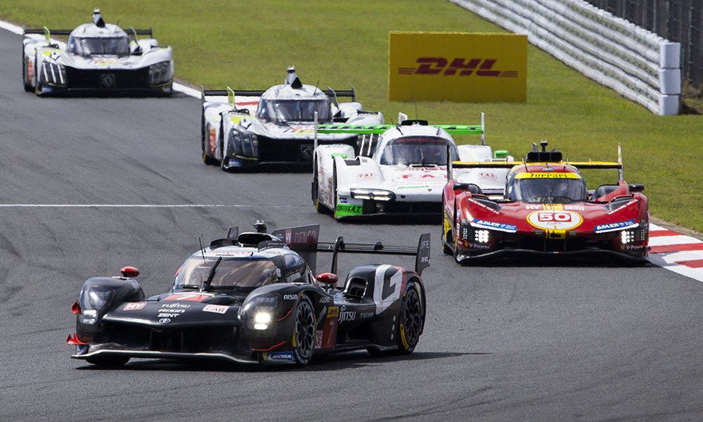 sportscar365.com