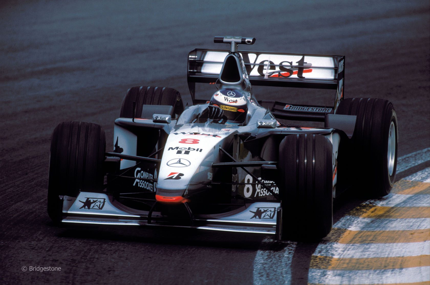 Nominations Best Looking 1990s F1 Car Open 14 06 19 06 Gtplanet